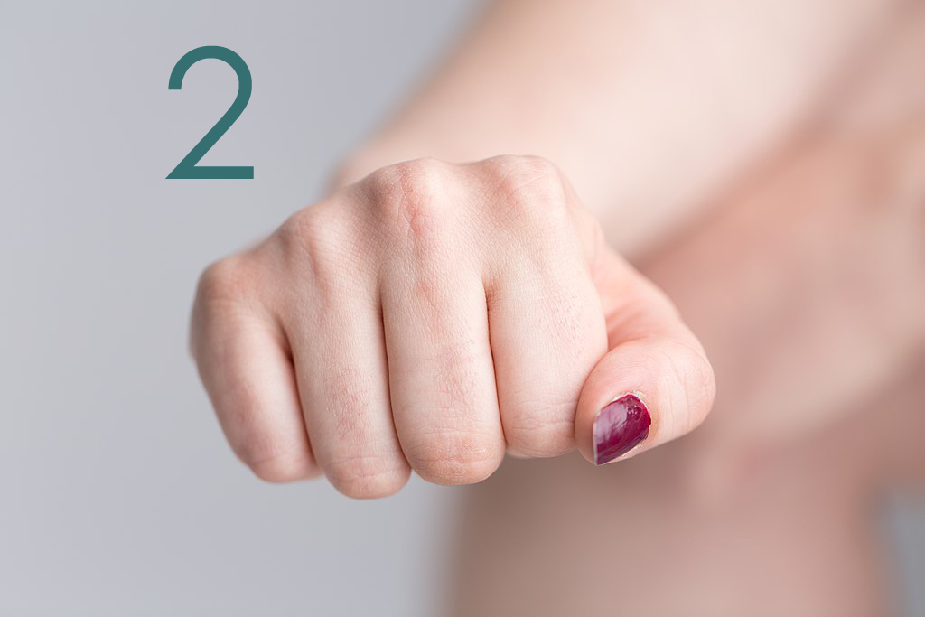 Entdecke die Sinnlichkeit eines Fisting-Workshops mit deiner Herrin: Das Anschauungsobjekt (Teil 2)