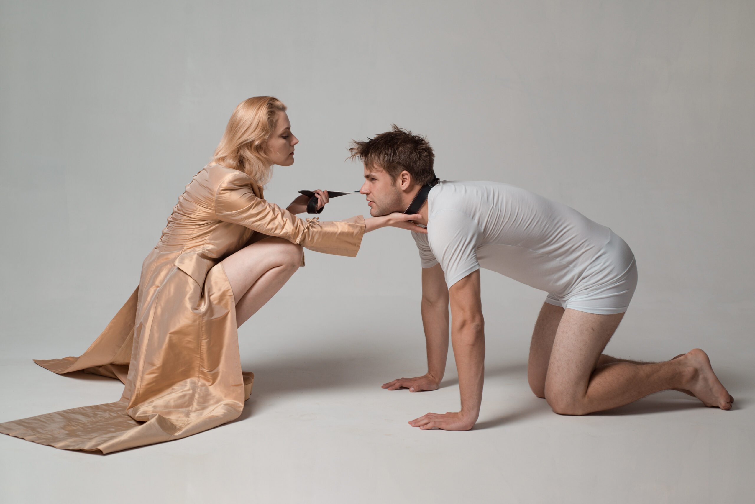 Der Ultimative Guide zu CBT BDSM: Von Soft bis Hardcore