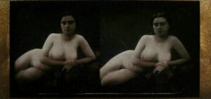 Stereoskopische Erotik