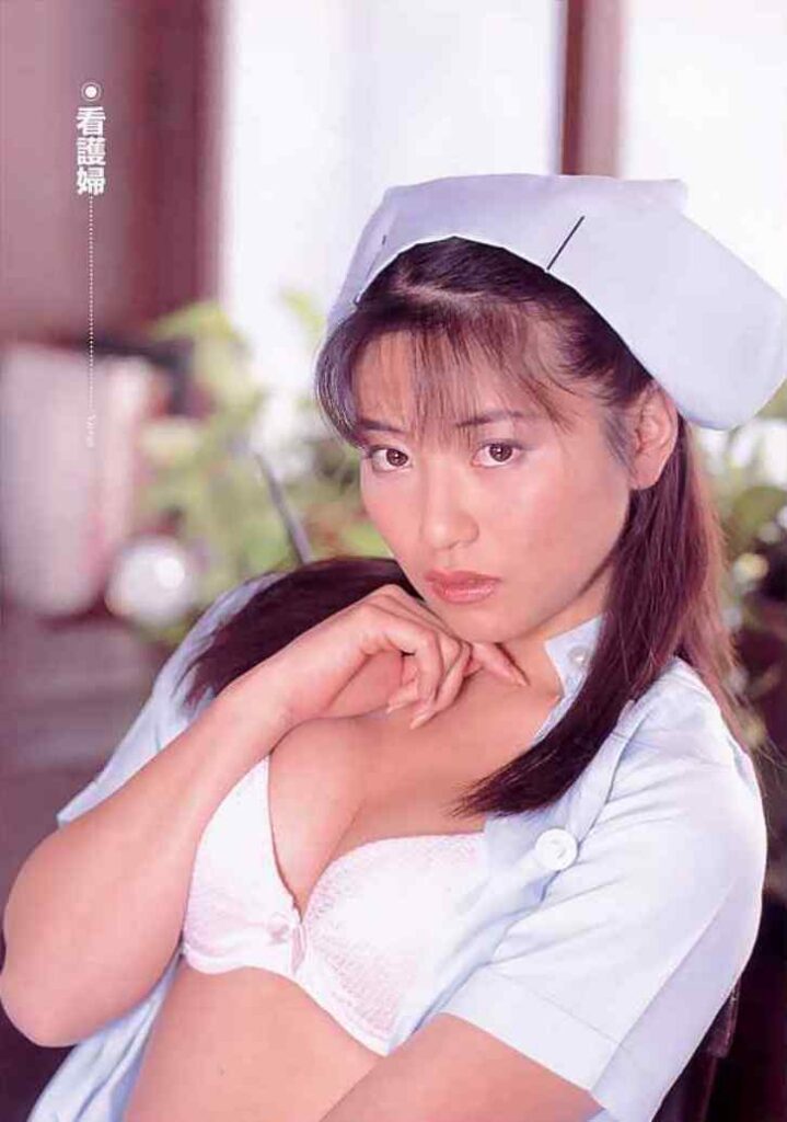 Nippon, Japan, japanische Frau, Kogal, sexy, erotik, pinup, model, asien, Jungherrin,