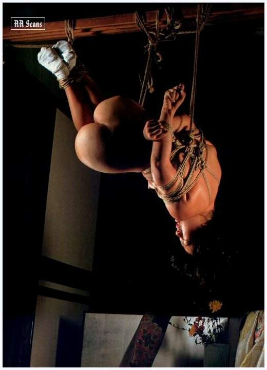 BDSM, Bondage, Kinbaku, Shibari, Hentai, japanische Frau, japanische Sklavin, Kogal, Nippon, 
