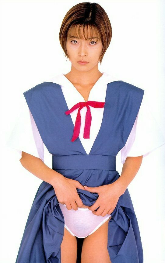Nippon, Japan, japanische Frau, Kogal, sexy, erotik, pinup, model, asien, Jungherrin,